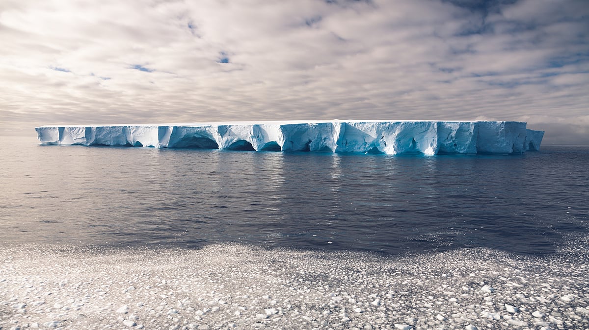 Exploring Climate Futures: Antinatalism...