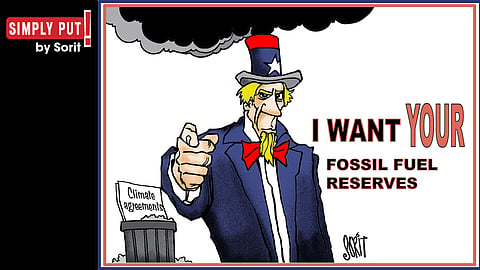 Simply Put: Uncle Sam