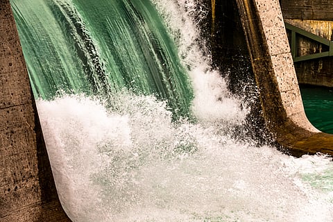Exclusive: Centre may revive small hydropower scheme in Budget 2026 with 1.5 GW target