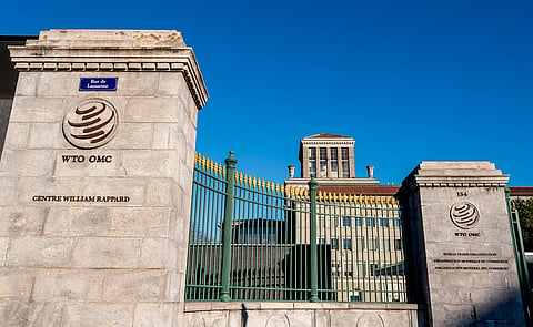 The World Trade Organization is on life support. Will Trump’s new rules finish it off?