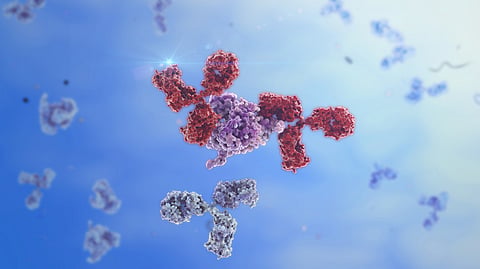 Bangalore lab develops new AI tool to map elusive protein interactions, opening doors for disease research 