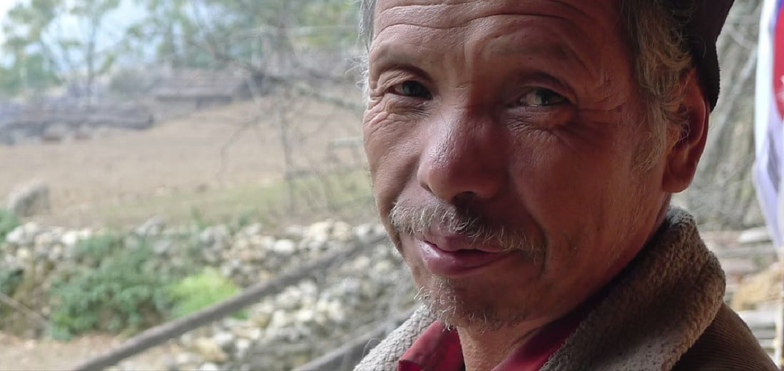 Bear Attacks in Nepal: The Impact of Aging and Outmigration on Rural Communities
