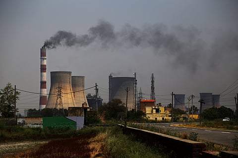 India’s new environmental protection fund risks institutionalising pollution as a revenue stream