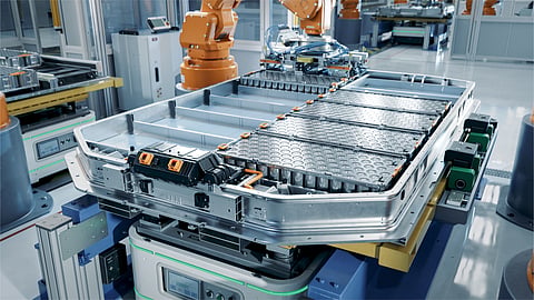 India’s battery PLI scheme hit just 2.8% of target in 4 years
