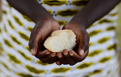 Africa at the heart of the world’s food crisis, with Nigeria the epicenter