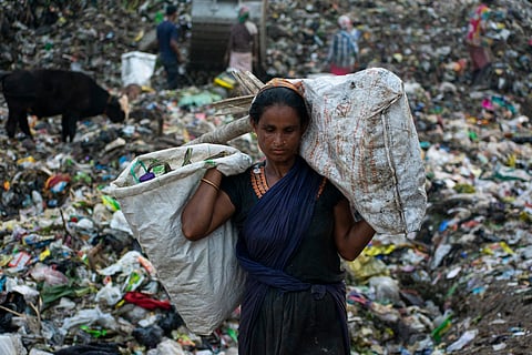 Why does the Global Zero Waste Forum matter for India’s waste management? 