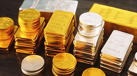 The rising prices of gold and silver present several opportunities for the Indian economy