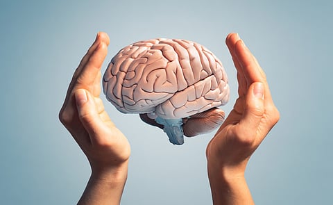 Scientists once thought the brain couldn’t be changed. Now we know different