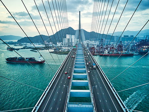 Trade momentum slows as Asia-Pacific adjusts to shifting global landscape