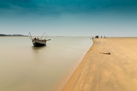 ‘The Ganga stands out as India’s river basins respond unevenly to warming’