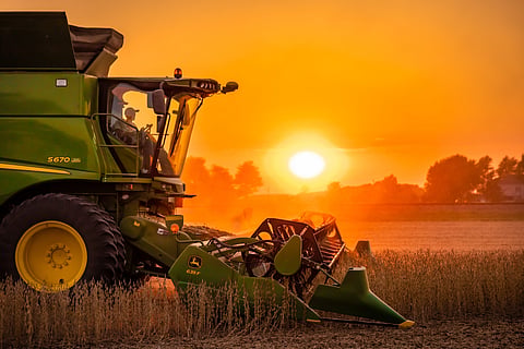 Why too much phosphorus in America’s farmland is polluting the country’s water