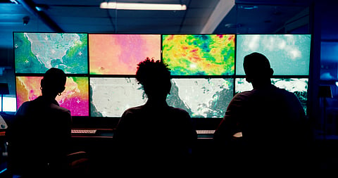 Africa-made climate models required for better forecasts, early warning and attribution