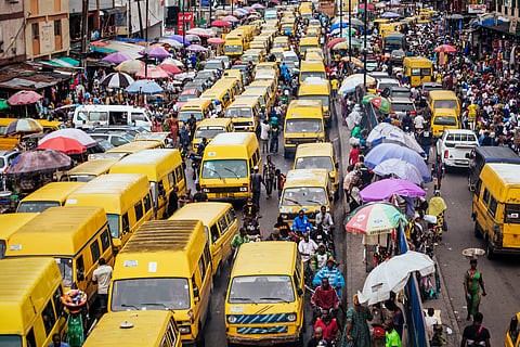 Economic Survey 2025-26 suggests congestion pricing for dense business districts