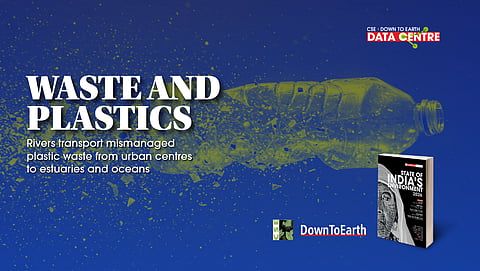 Where does India stand on waste and plastic management?