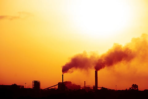 Fossil fuels are doomed — and Trump can’t save them