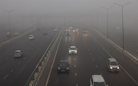 Budget 2026-27: Air quality management outlay down 10%; pollution control also sees dip 