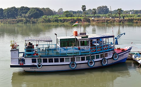 In building waterways, is India neglecting ecosystems? Lessons from Budget 2026-27