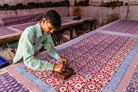 Budget 2026: Boost for modernisation and sustainability in Indian textile industry 