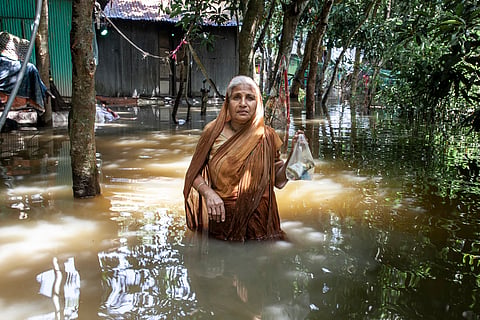 Preventable deaths in a warming world: How politics shapes who lives & who dies