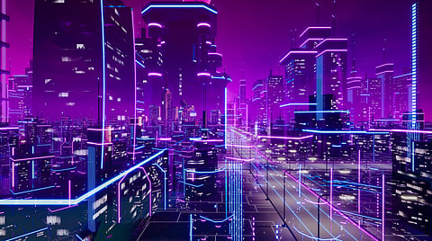 Why futuristic, tech-centred ‘smart city’ projects are destined to fail