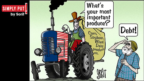 Simply Put: Important produce
