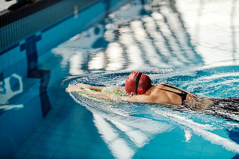 AI is coming to Olympic judging: What makes it a game changer?