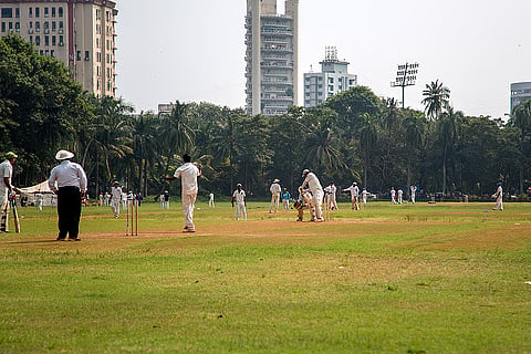 NGT cracks down on groundwater use at cricket stadiums, flags continued reliance despite treated water availability