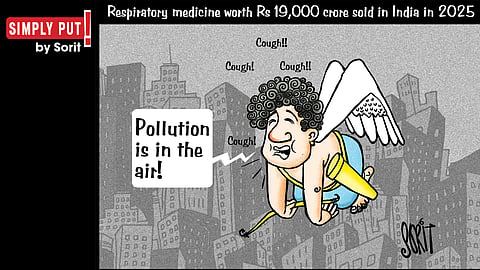 Simply Put: Valentine’s Day