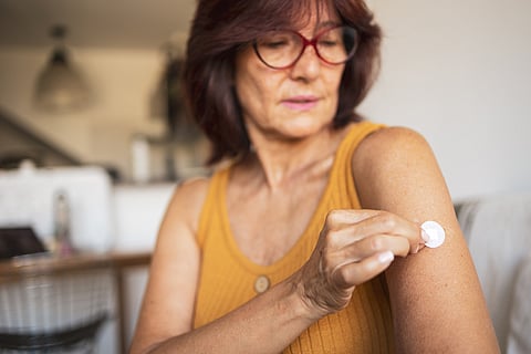 Menopause, hormones and the brain: how hormone therapy could help protect against Alzheimer’s