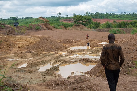 Critical mineral mining faces risks if local communities aren’t consulted enough: Case of lithium in Ghana