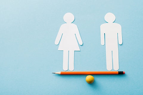 Women globally hold just 64% of the legal rights of men: UN