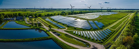 Innovation gap could slow Europe’s clean energy transition, warns report