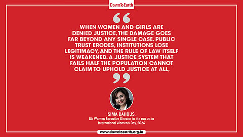 International Women’s Day 2026