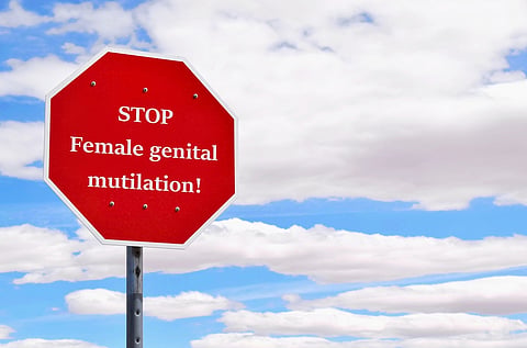 International Women’s Day 2026: Female Genital Mutilation is not heritage — it is harm