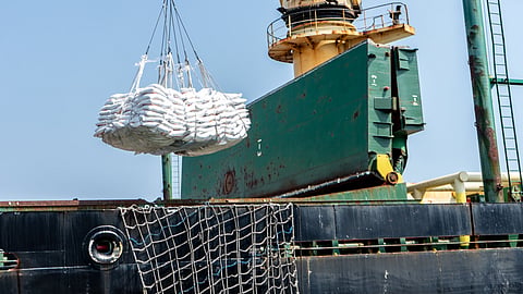 Energy shock widens beyond oil: Sugar, food, gas markets feel strain; IEA weighs record reserve release