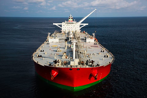When GPS lies at sea: How electronic warfare is threatening ships and their crews