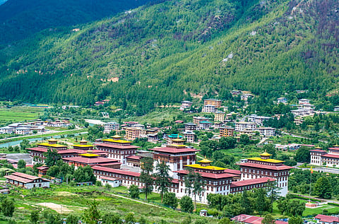 Joshimath vs Thimphu: Bhutan’s $100 tourism tax as Himalayan eco-nudge