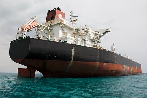 Oil tops $106 as Strait of Hormuz crisis deepens