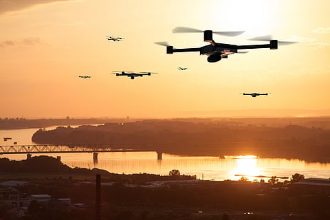 A reckoning: AI is deepening water crisis, not just through consumption but its role in conflict