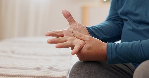 Largest ever Parkinson’s study shows how symptoms differ between men and women