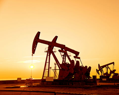 Methane’s heavy hitters: Turkmenistan tops list of worst-emitting oil and gas sites