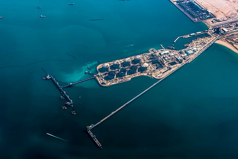 Why Iran is attacking Gulf energy infrastructure