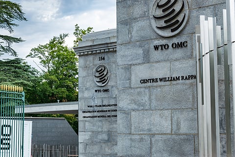 The 14th Ministerial Conference faces a daunting challenge: How to integrate the trade-climate linkages in the context of a fractured multilateral trading system