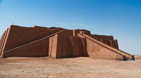 Cereals and pork, no fish: Zinc and carbon istotope analysis reveals what common people in ancient Mesopotamia ate