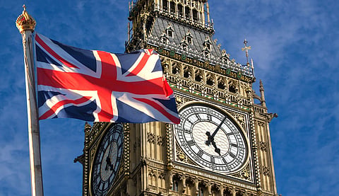 UK's broadcasting regulator Ofcom to investigate climate misinformation and bias