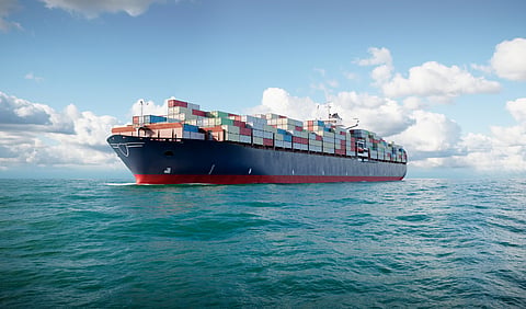 Why a second global shipping chokepoint could soon live up to its name as the ‘Gate of Tears’