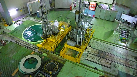Kalpakkam: India’s indigenously developed atomic reactor attains criticality