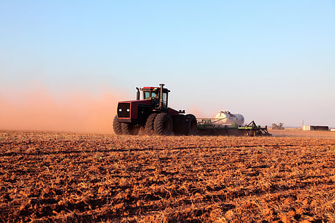 Hormuz closure threatens the global food supply — why grocery price hikes are coming