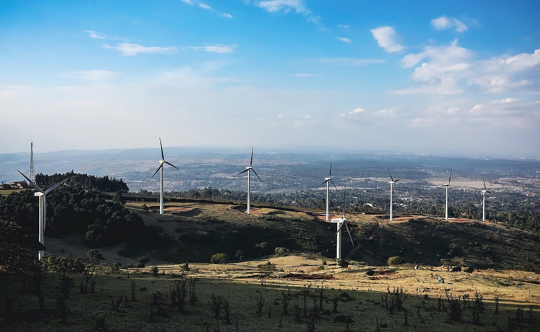 Kenya Emerges as Africa’s Clean Energy Leader as IEA Hails Advanced Phase of Renewable Integration