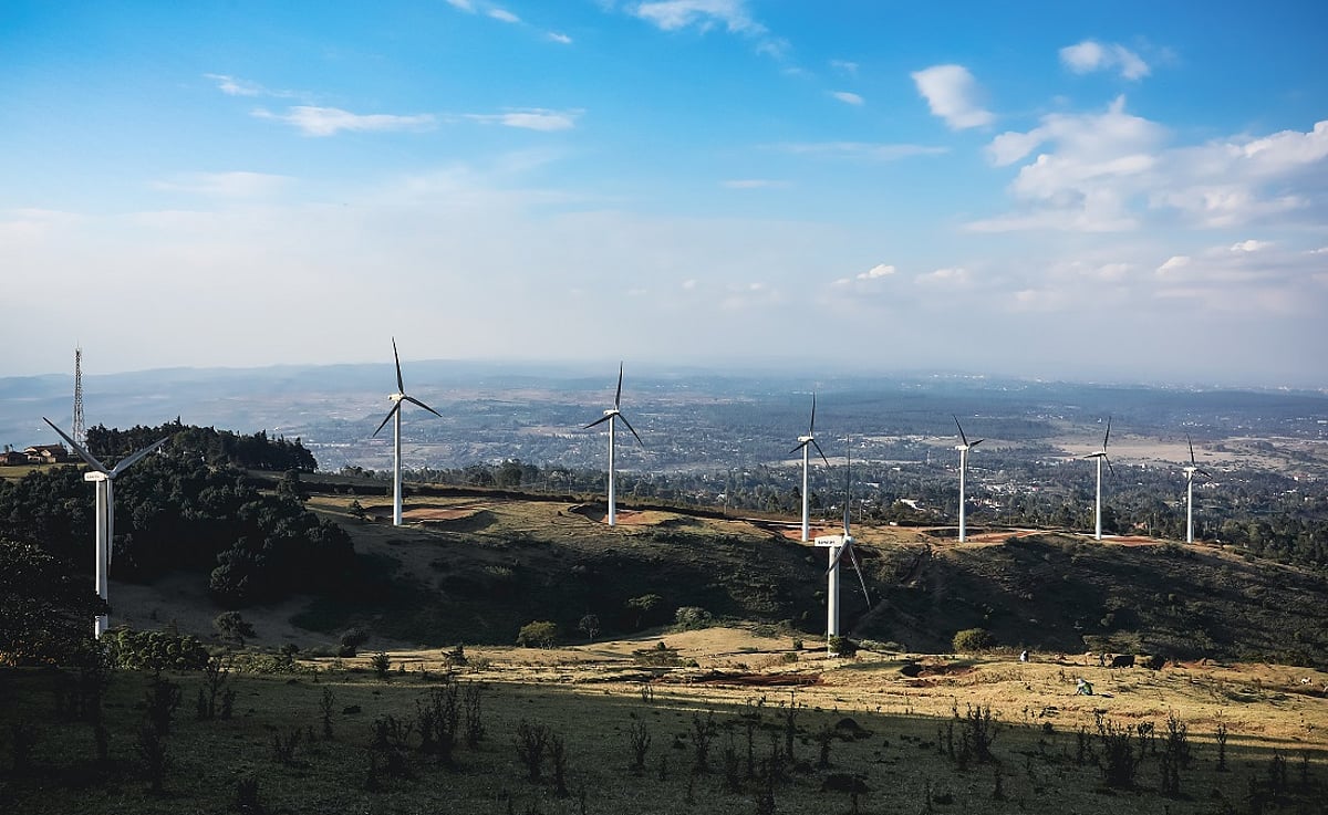 Kenya Emerges as Africa’s Clean Energy Leader as IEA Hails Advanced Phase of Renewable Integration